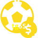 Aposte em esportes do mundo todo no tg55!
