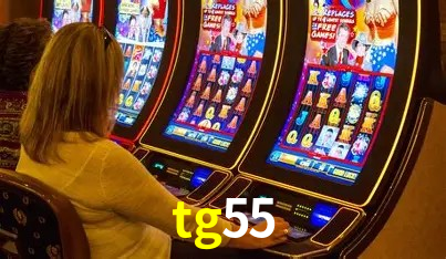 PIX Instantâneo tg55