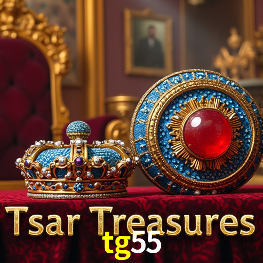 Descubra a Magia dos Jogos de Arcade no tg55