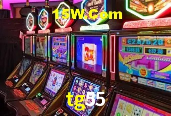 Login Seguro tg55