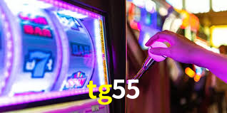 tg55 casino