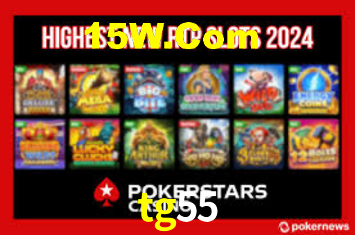 Apostas com odds competitivas na tg55