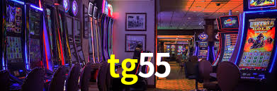 tg55 - Esports Brasileiros - tg55.com
