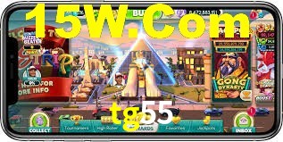 Exclusive Games tg55