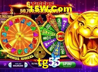 Bônus Diários tg55