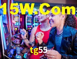 tg55 casino