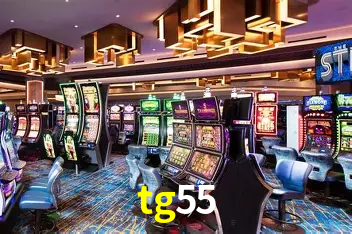 Sistemas de Segurança tg55