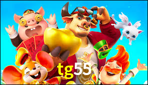 Live Casino tg55