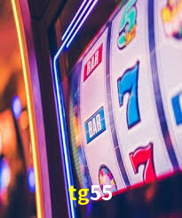 tg55 casino