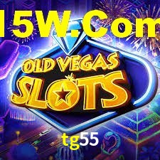 Sinta a adrenalina dos jogos de cassino com tg55