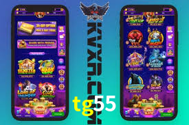 Aviator Game tg55