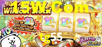 tg55: A Experiência de Casino com Jogos de Mesa ao Vivo