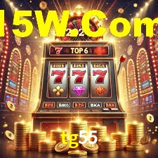 Cashback e recargas na tg55