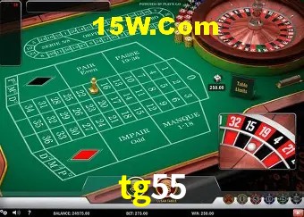 Diretório de Jogos tg55