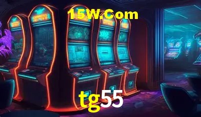Estatísticas tg55