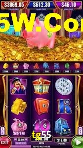 Daily Bonuses tg55