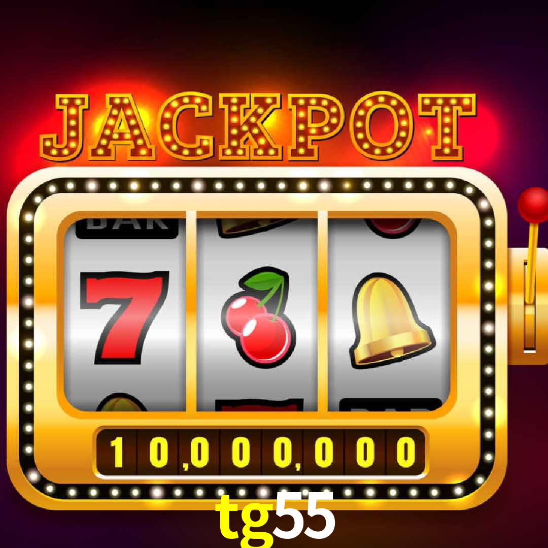Welcome Bonus tg55