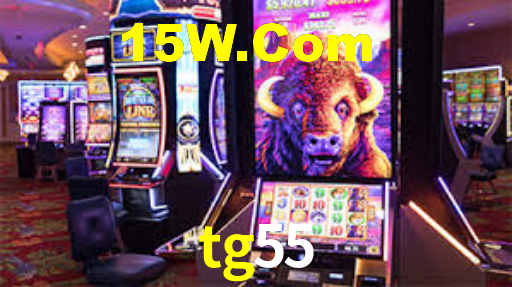 tg55 casino