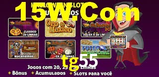 tg55: Seu Cassino Premiado com Pagamentos Rápidos